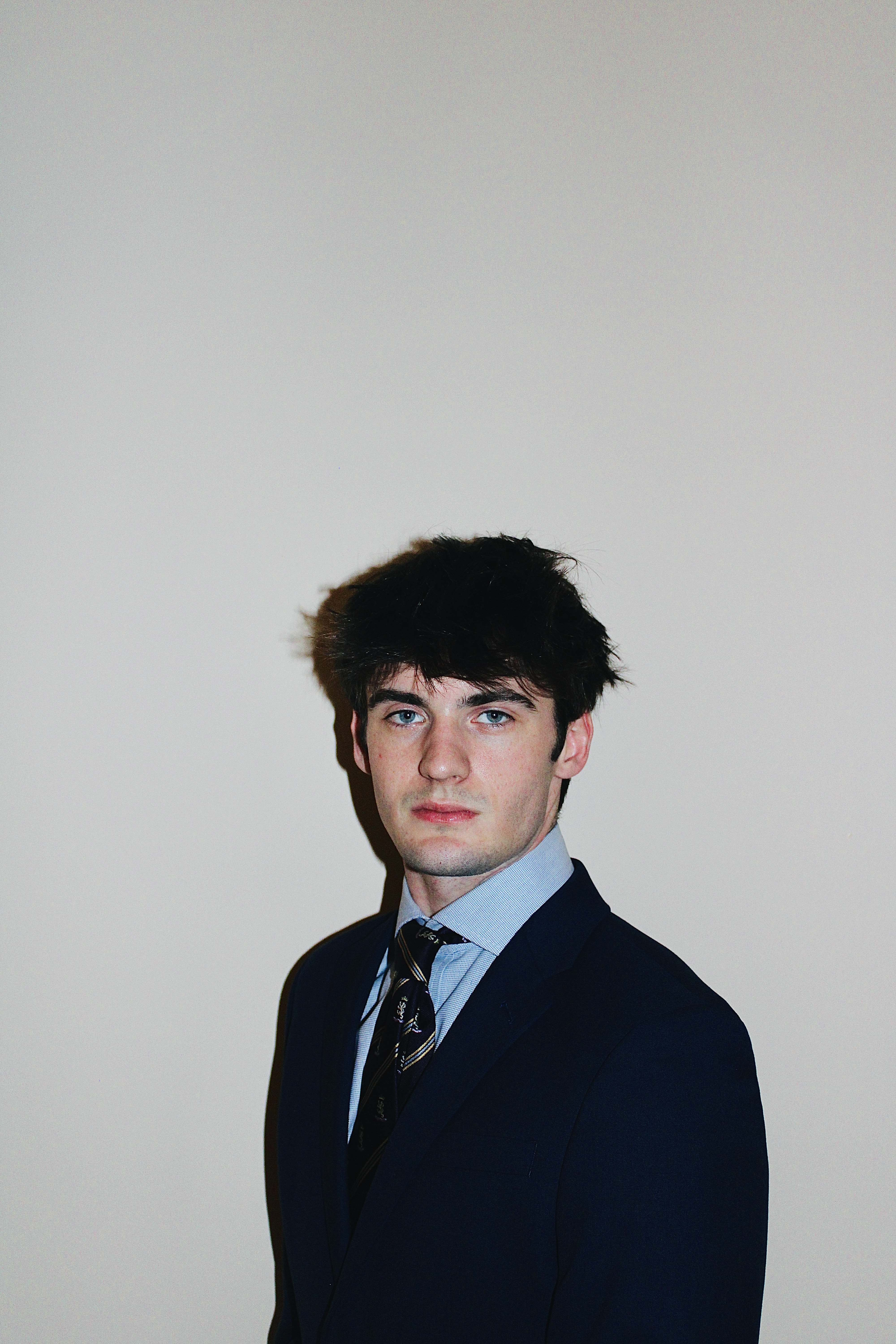 Austin - Co-Founder & CEO